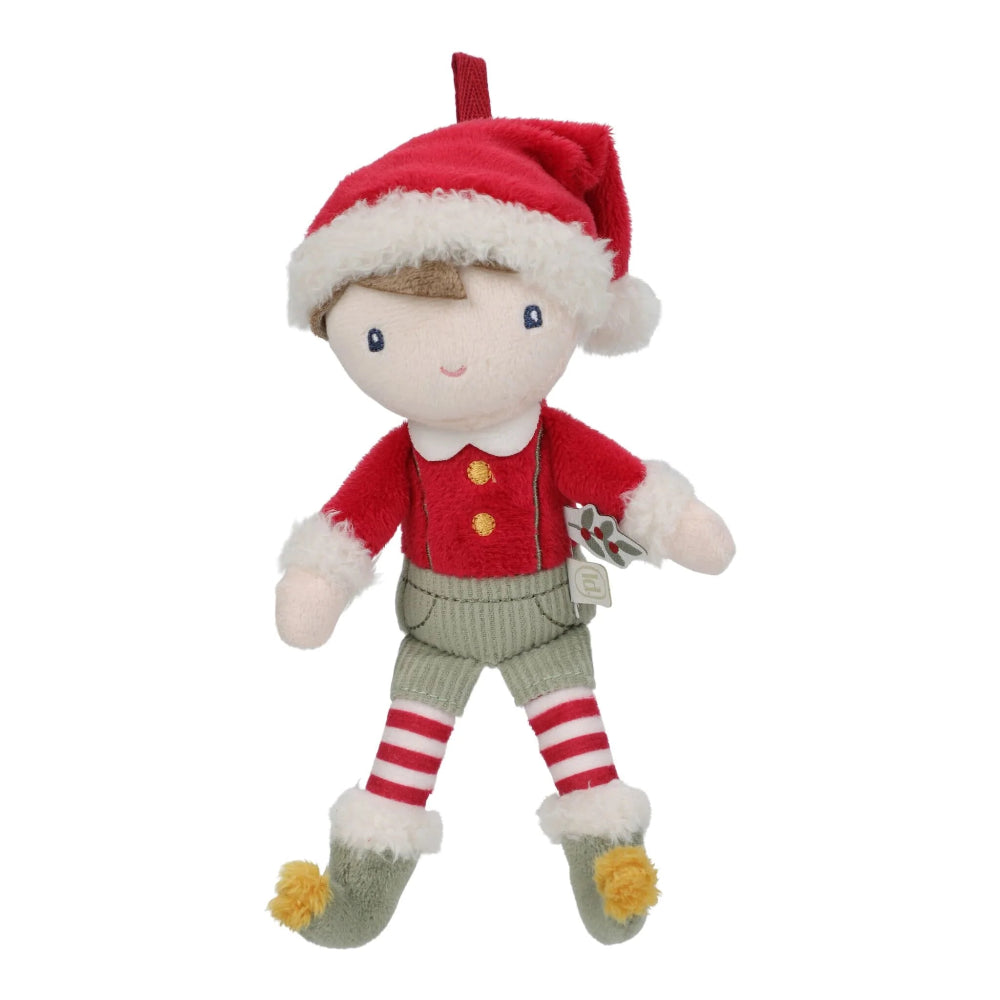 LITTLE DUTCH CHRISTMAS PENDANTS JIM