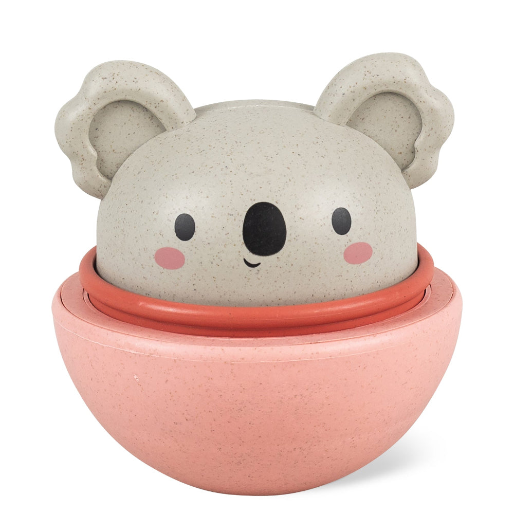 TIGER TRIBE ROCKING ROLLERS KOALA