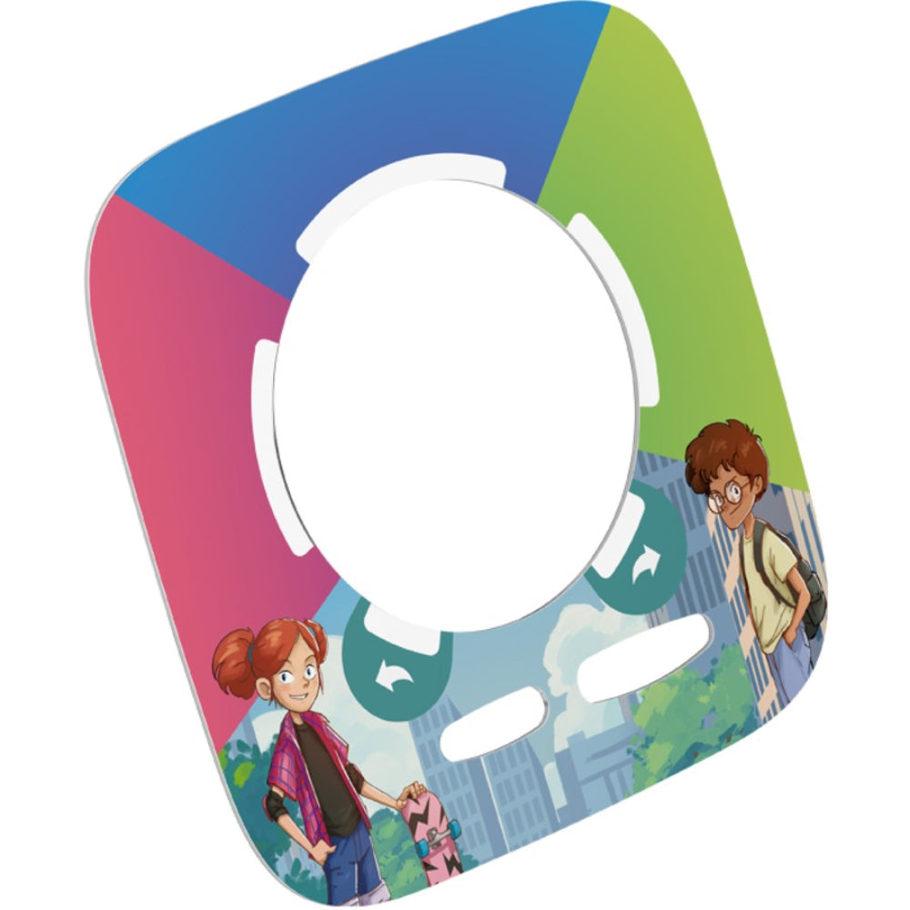 TONIES TONIEPLAY MYSTERY MAVERICKS RESCUE POOCHIE GAME