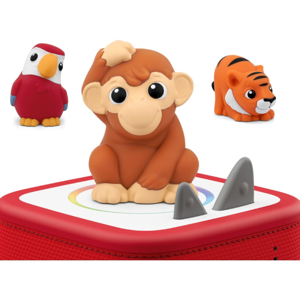 TONIES MY FIRST TONIES SET OF 3 JUNGLE