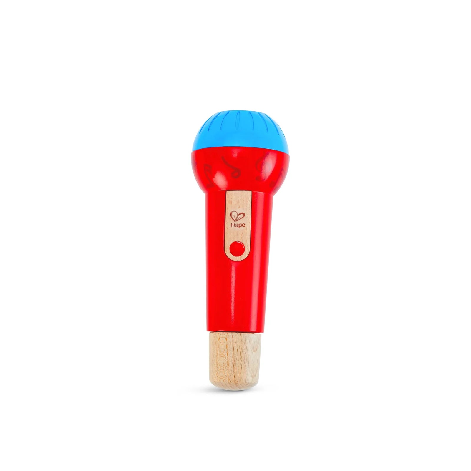 HAPE MIGHTY ECHO MICROPHONE