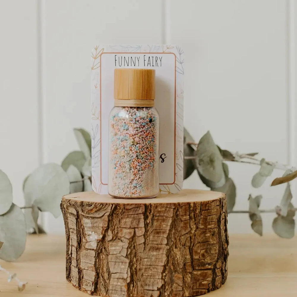 LITTLE POTION CO FUNNY FAIRY MAGIC DUST