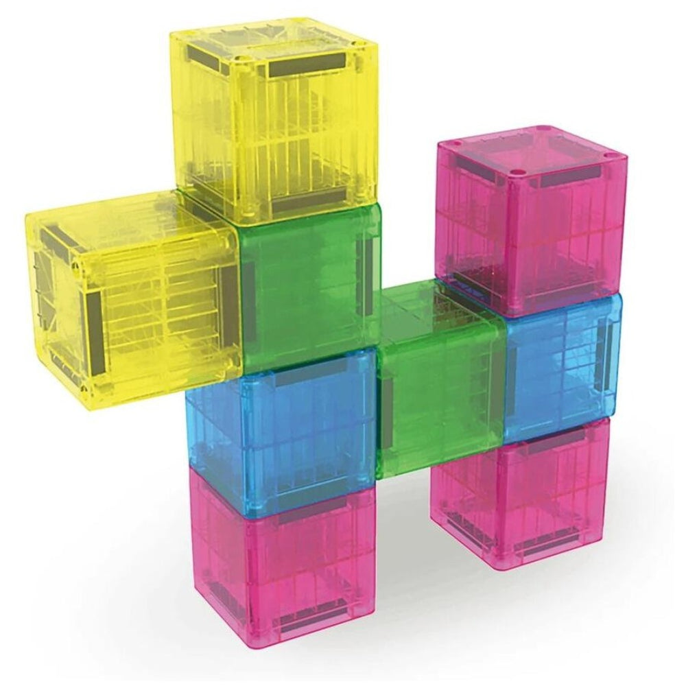 MAGNA TILES MICROMAGS CUBES
