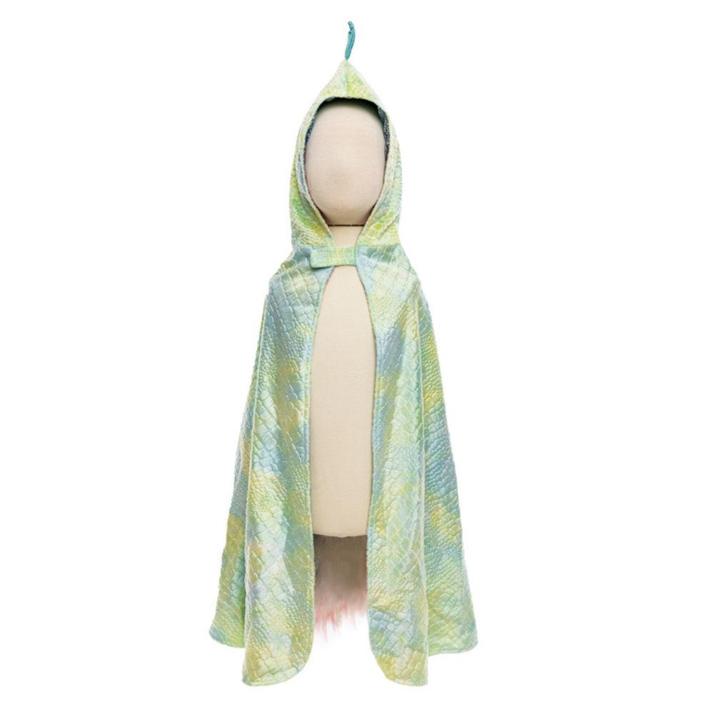 GREAT PRETENDER RAINBOW REVERSIBLE UNICORN SIZE 5-6