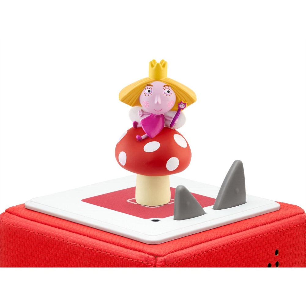 TONIES BEN AND HOLLY LITTLE KINGDOM HOLLY TONIE AUDIO CHARACTER