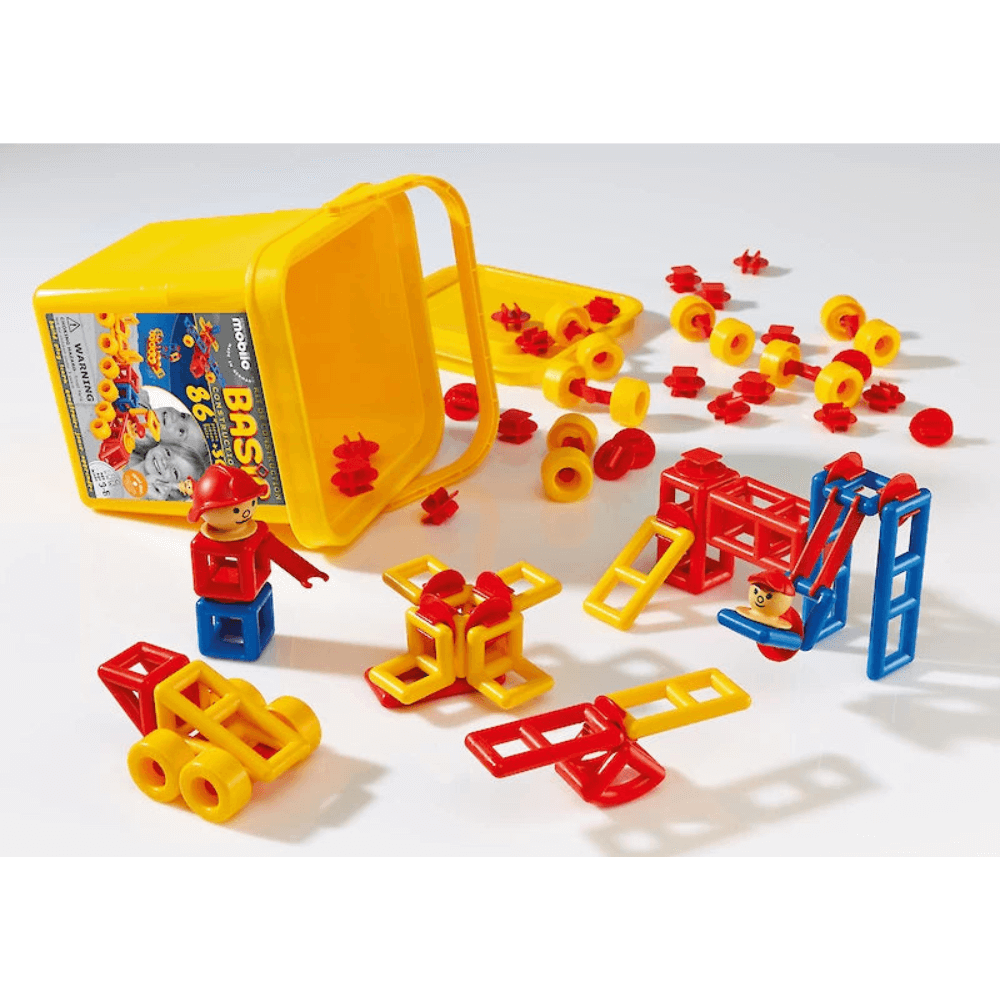MOBILO 86PC BASIC BUCKET