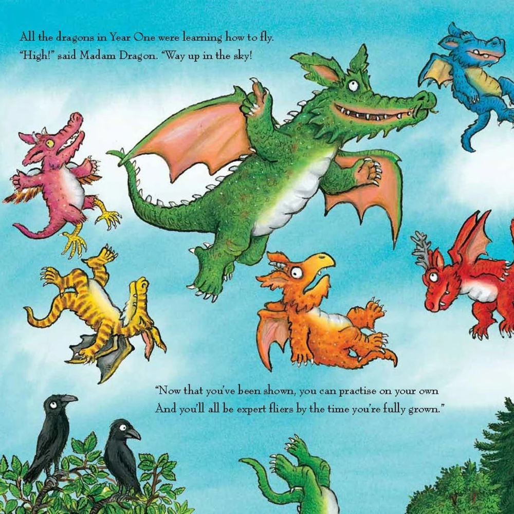 ZOG 15 YEARS OF STORY BOOK