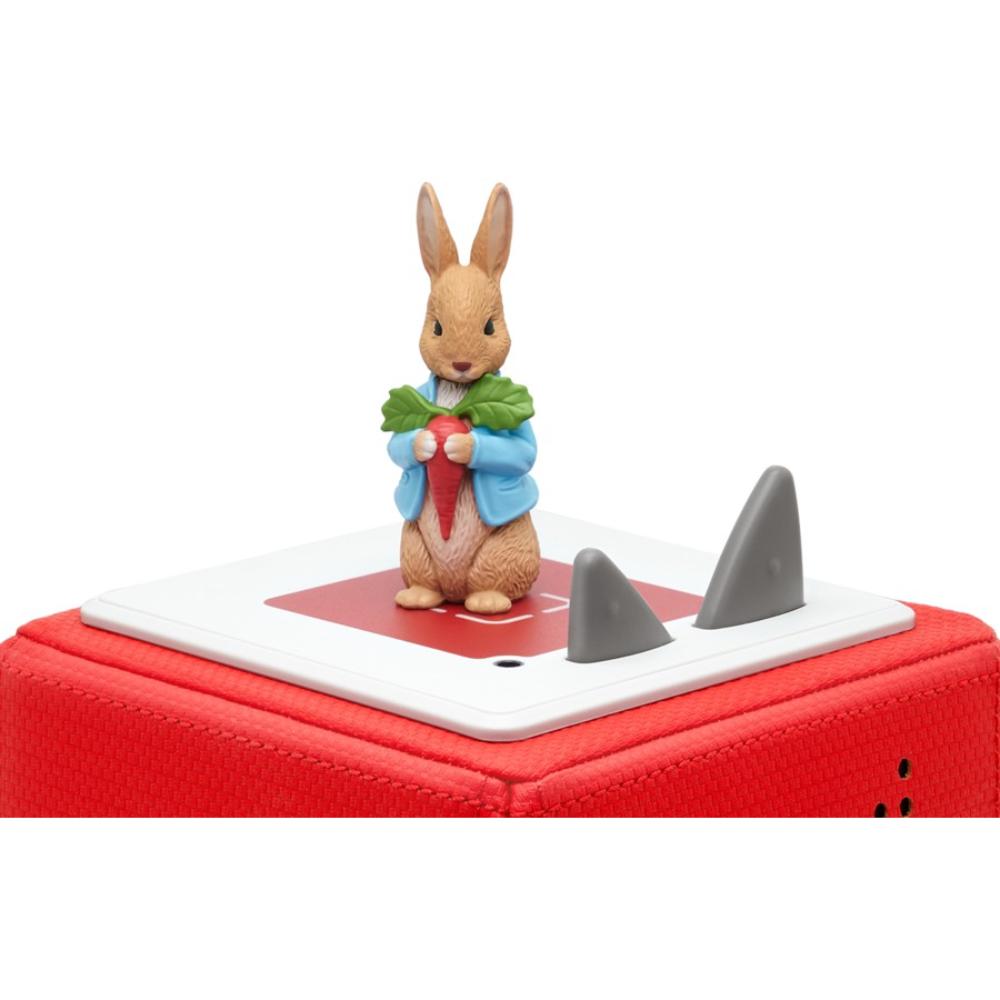 TONIES PETER RABBIT THE PETER RABBIT COLLECTION TONIE AUDIO CHARACTER
