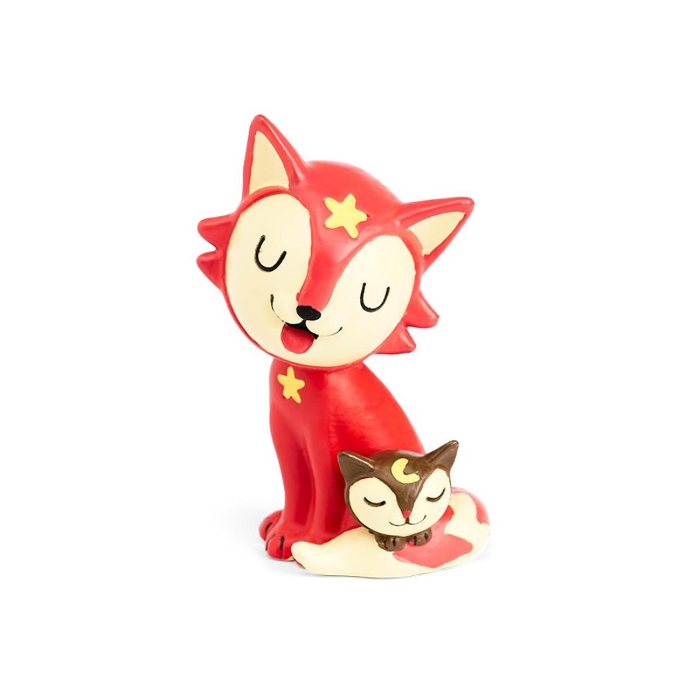 TONIES FAVOURITE CHILDRENS SONGS BEDTIME & LULLABIES TONIE AUDIO CHARACTER