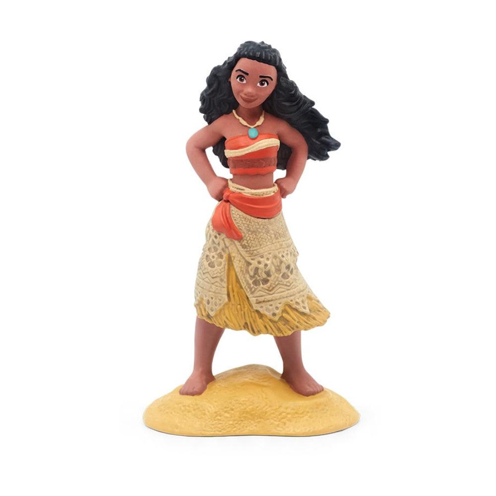 TONIES DISNEY MOANA TONIE AUDIO CHARACTER