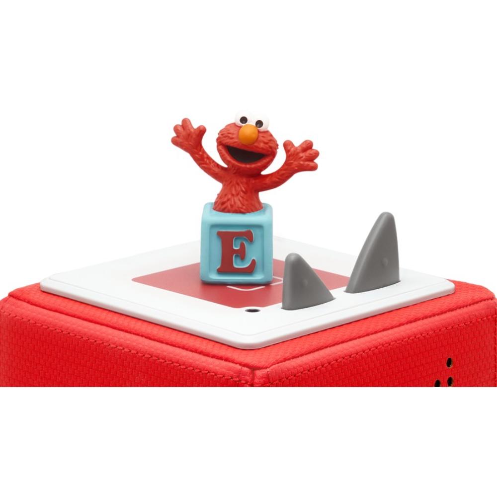 TONIES SESAME STREET ELMO TONIE AUDIO CHARACTER