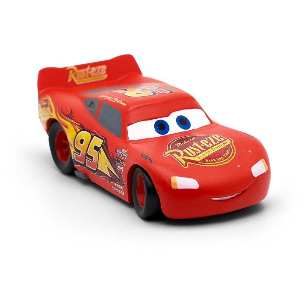 TONIES DISNEY CARS LIGHTNING MCQUEEN TONIE AUDIO CHARACTER