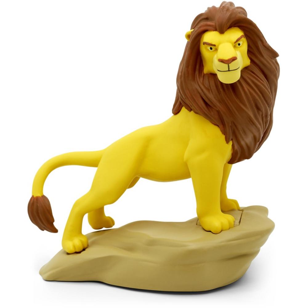 TONIES DISNEY LION KING SIMBA TONIE AUDIO CHARACTER
