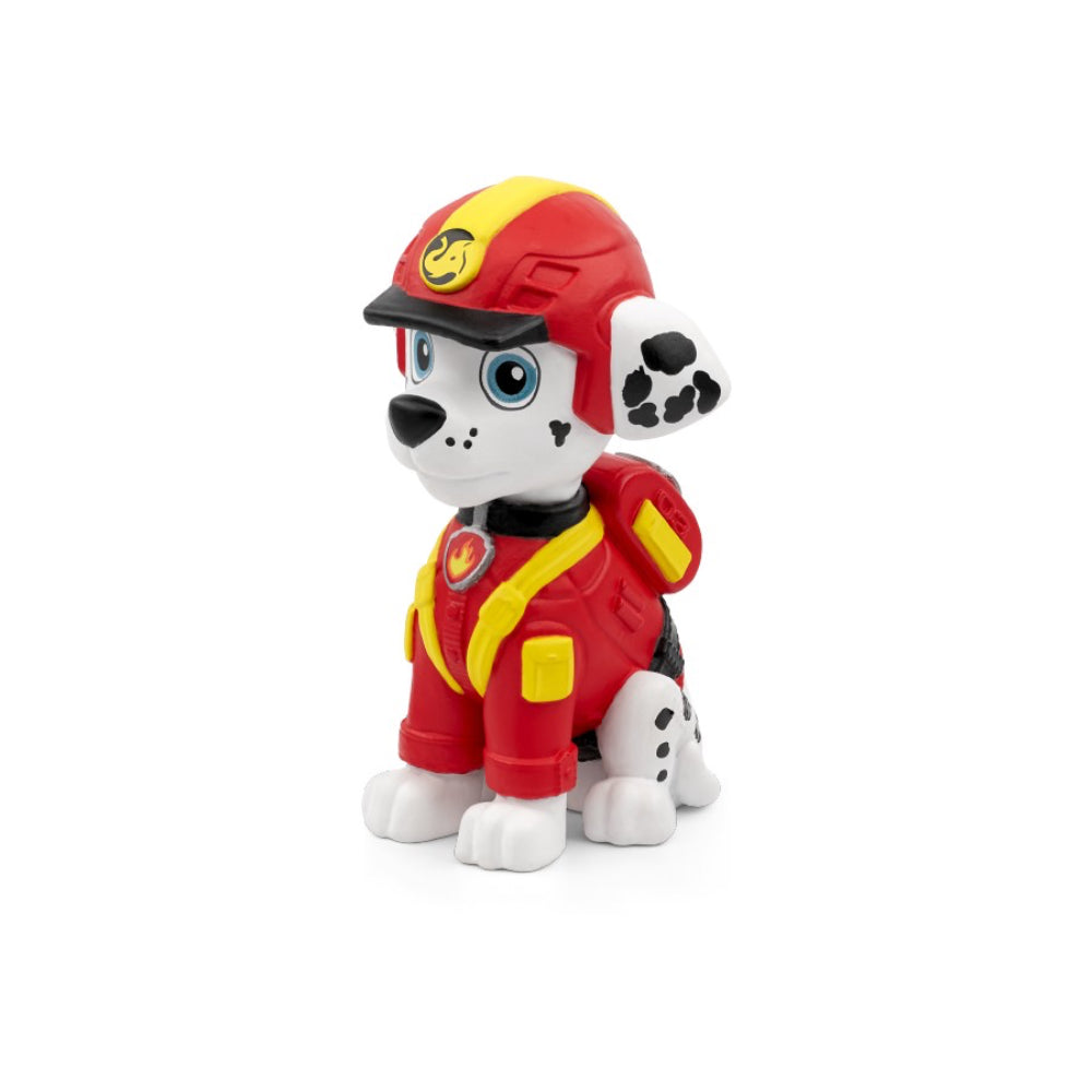 TONIES PAW PATROL JUNGLE PUPS TONIE AUDIO CHARACTER MARSHALL