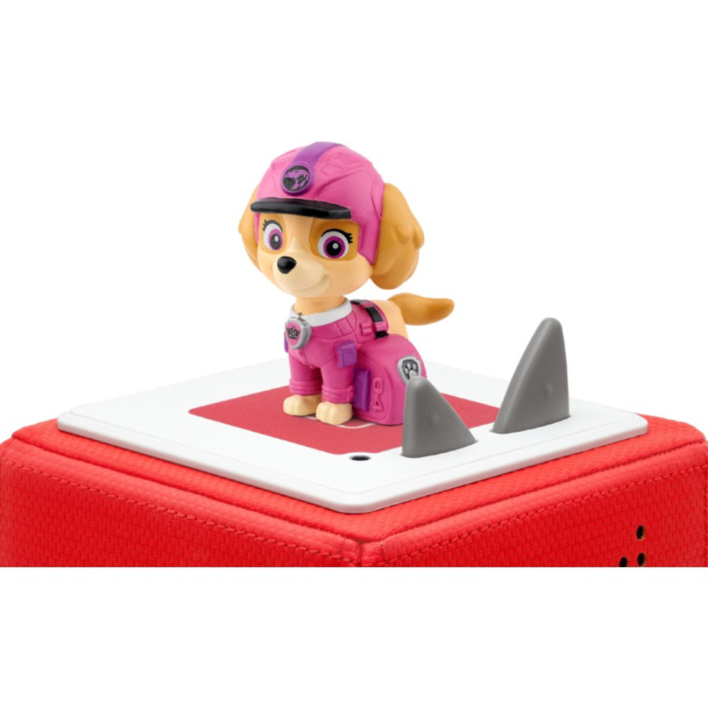 TONIES PAW PATROL JUNGLE PUPS TONIE AUDIO CHARACTER SKYE