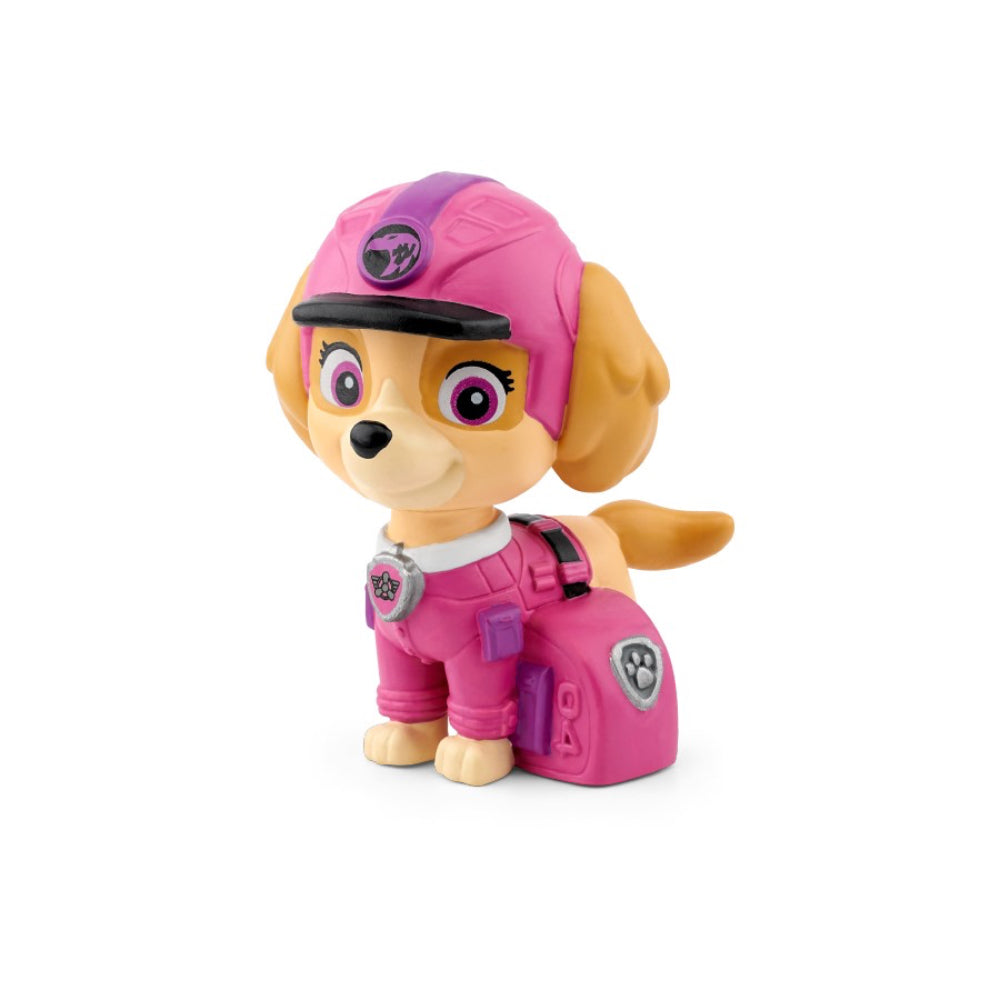 TONIES PAW PATROL JUNGLE PUPS TONIE AUDIO CHARACTER SKYE
