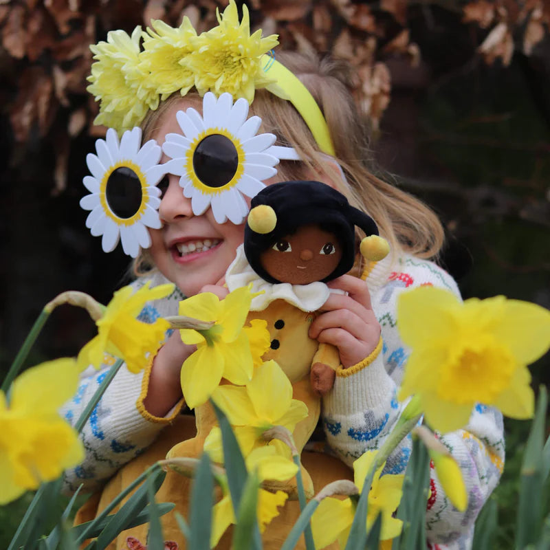 OLLIELLA DINKY DINKUM BILLIE BUMBLEBEE