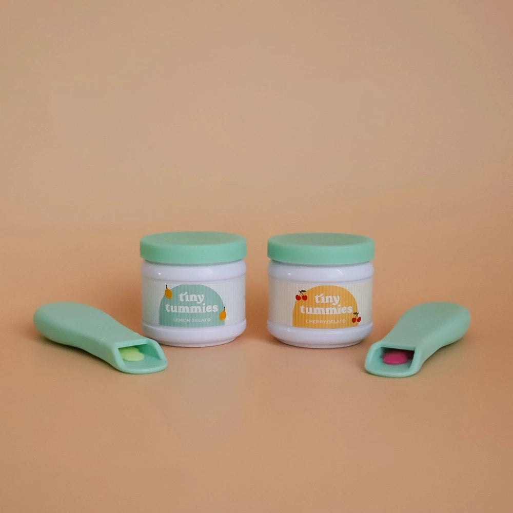 TINY HARLOW GELATO PACK