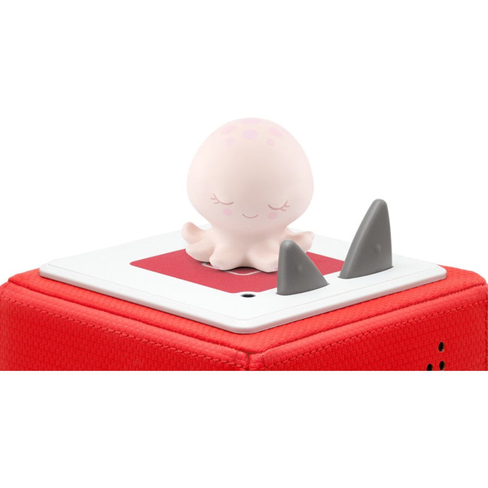 TONIES SLEEPY FRIENDS OCTOPUS TONIE AUDIO CHARACTER