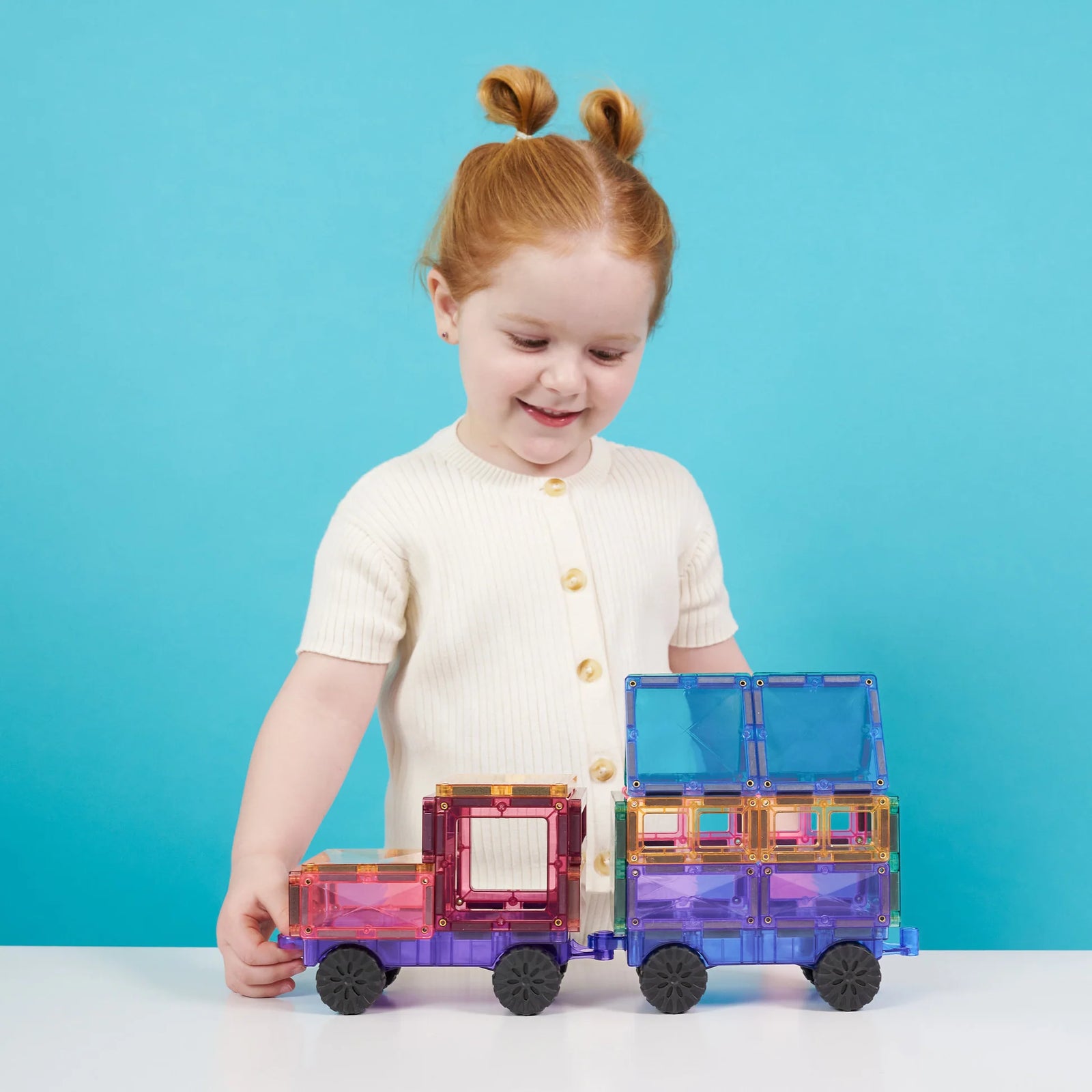CONNETIX PASTEL MOTION 26PC PACK