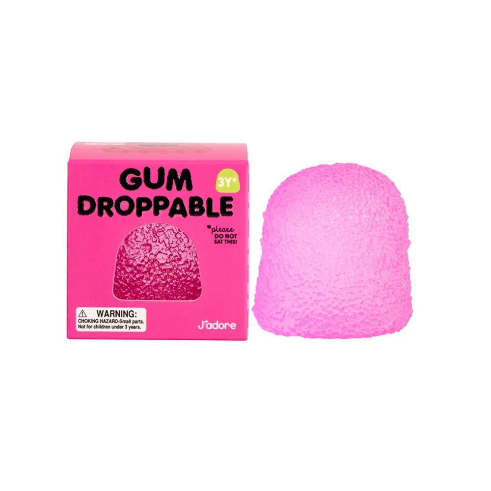 JADORE GUM DROPPABLE