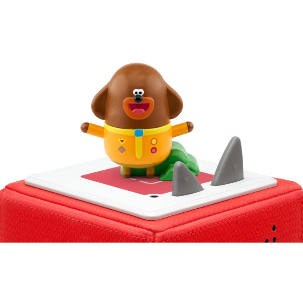 TONIES HEY DUGGEE DUGGEE TONIE AUDIO CHARACTER
