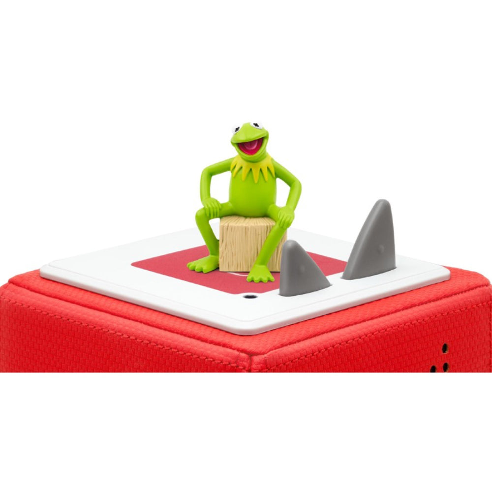 TONIES DISNEY THE MUPPETS KERMIT THE FROG TONIE AUDIO CHARACTER