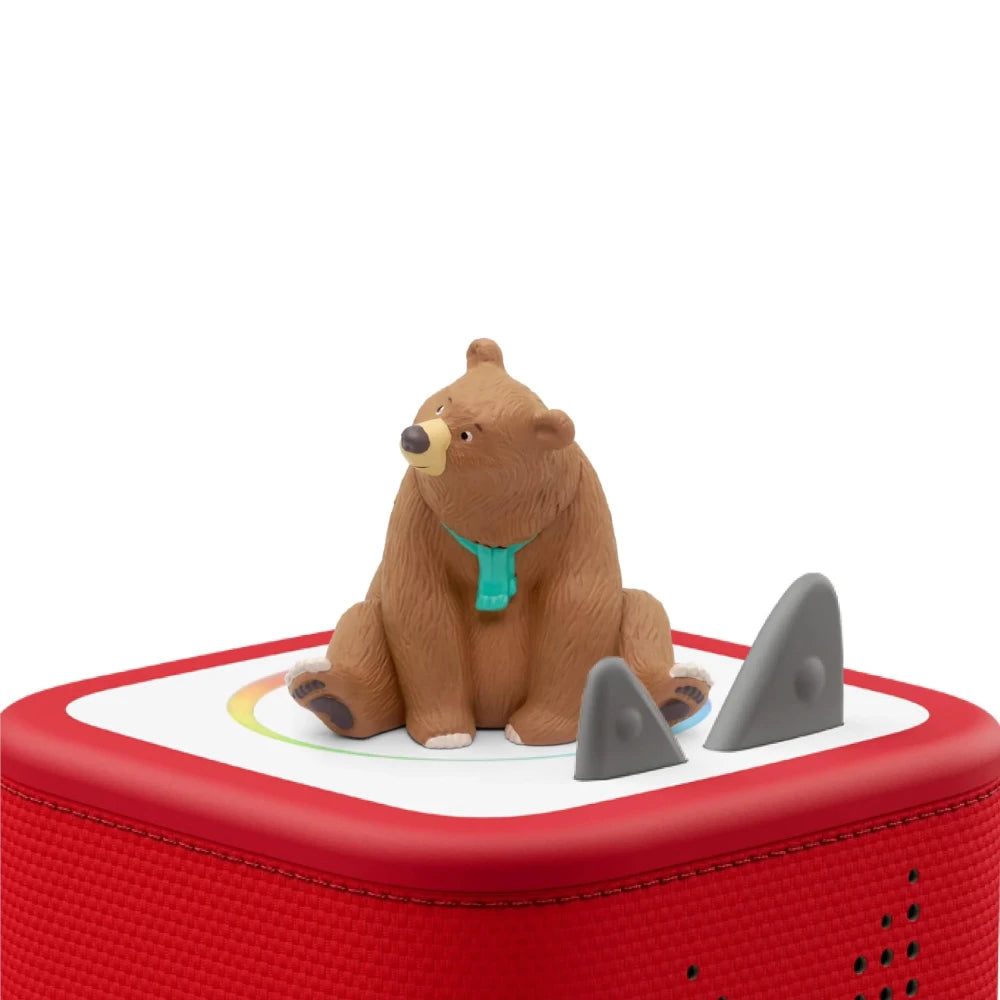 TONIES WE ARE GOING ON A BEAR HUNT TONIE AUDIO CHARACTER