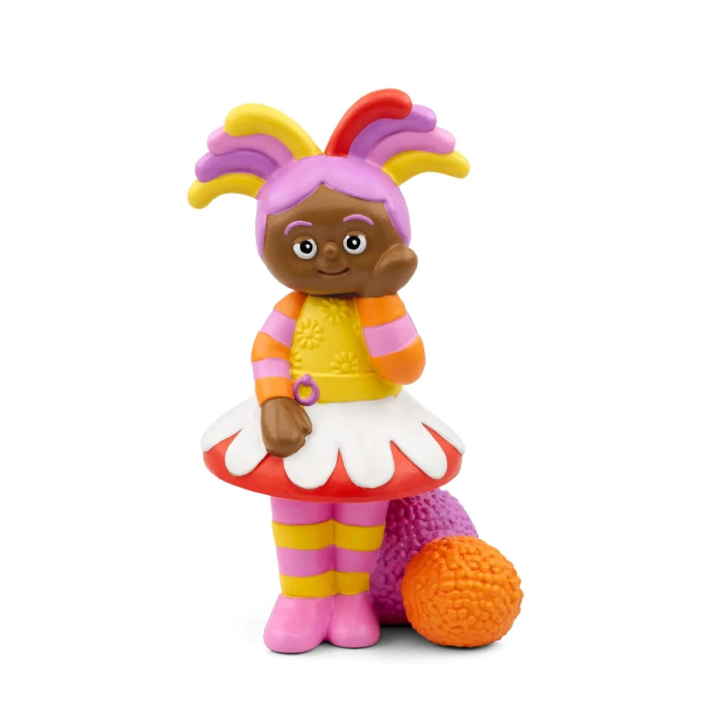 TONIES IN THE NIGHT GARDEN BEDTIME WITH UPSY DAISY TONIE AUDIO CHARACTER