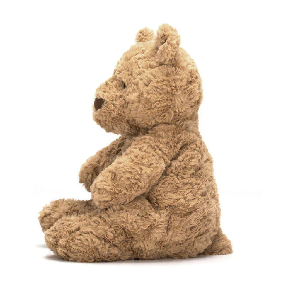 JELLYCAT BARTHOLOMEW BEAR HUGE