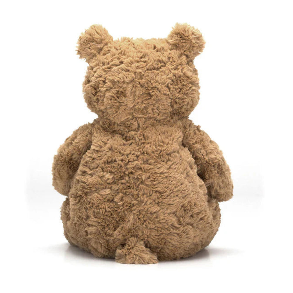 JELLYCAT BARTHOLOMEW BEAR HUGE