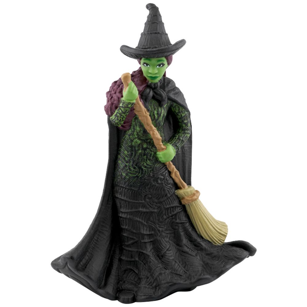 TONIES WICKED ELPHABA TONIE AUDIO CHARACTER
