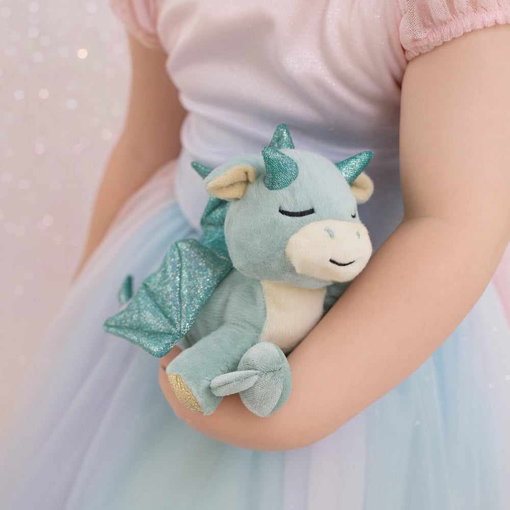 OLLI ELLA BINKY BABY DRAGON VOLT