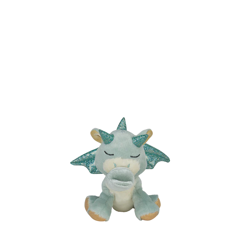 OLLI ELLA BINKY BABY DRAGON VOLT