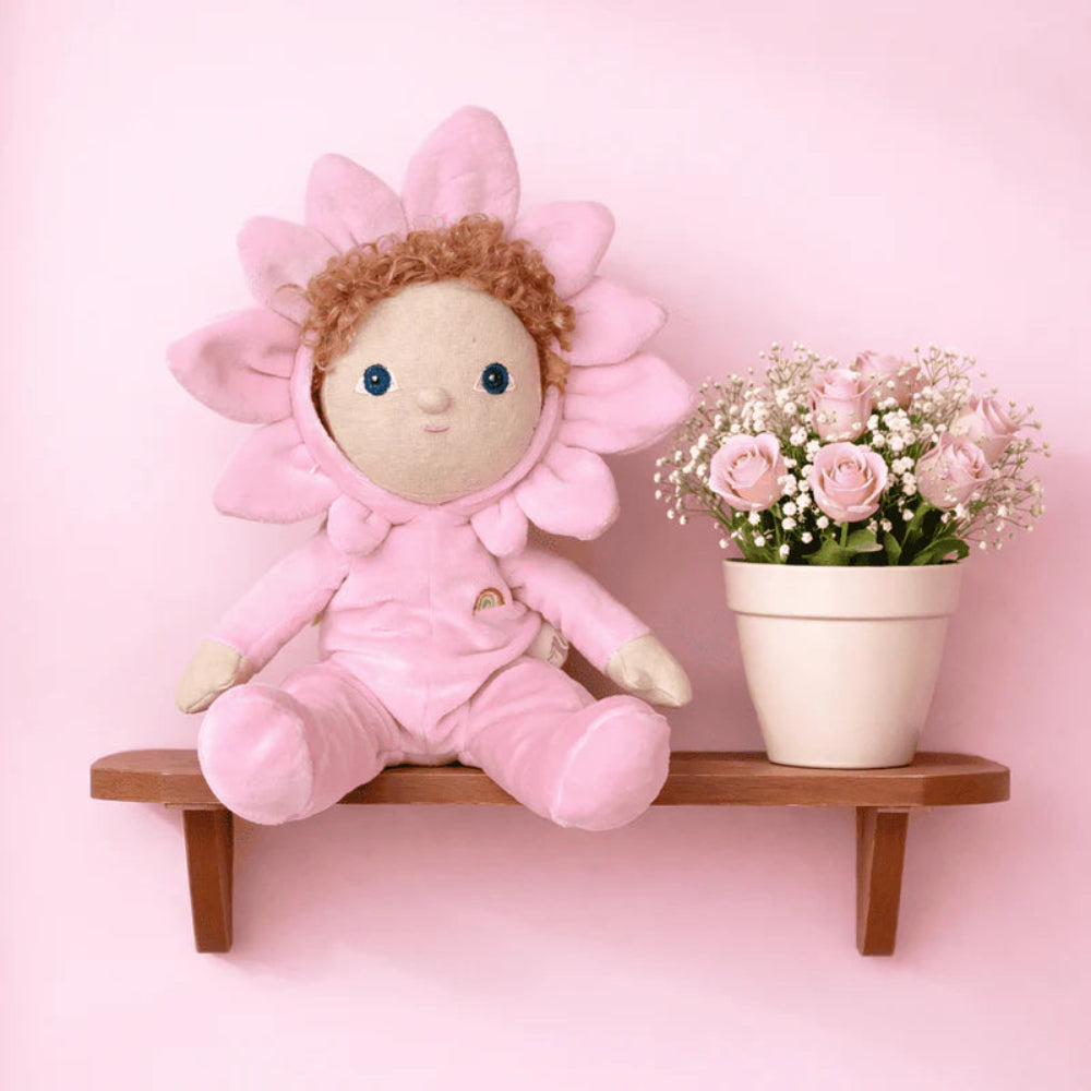 OLLIELLA DINKY DINKUM MAGNOLIA