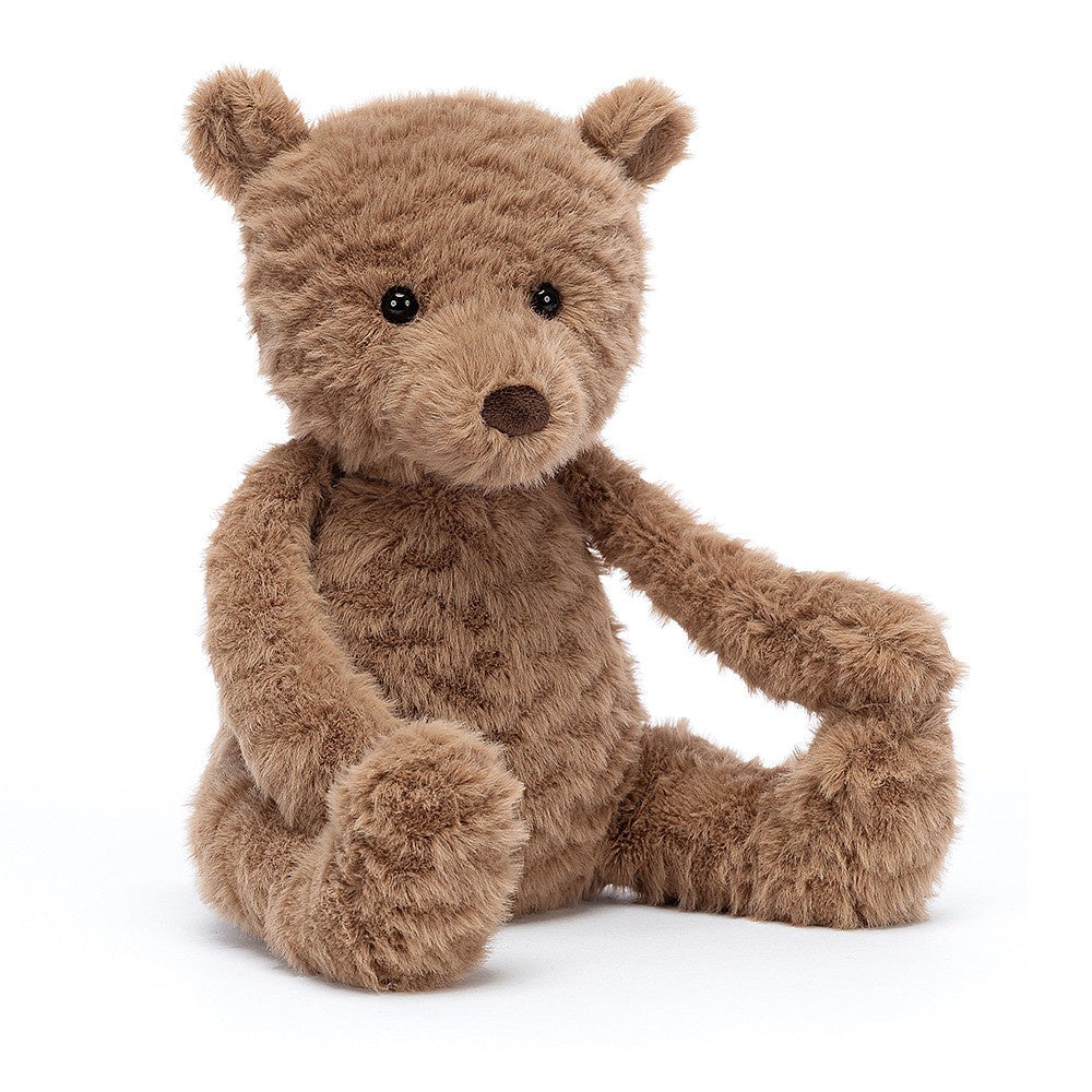 JELLYCAT COCOA THE BEAR MEDIUM