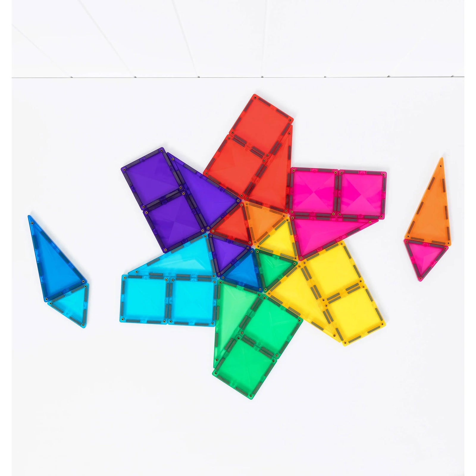 CONNETIX BRIGHT DISCOVERY 32PC PACK
