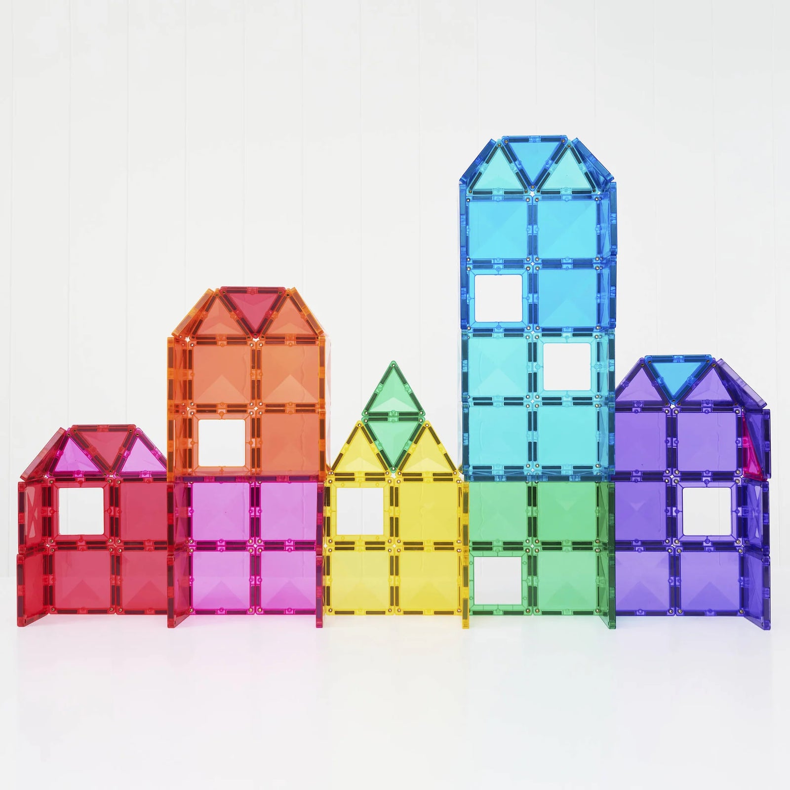 CONNETIX BRIGHT CREATIVE 104PC PACK