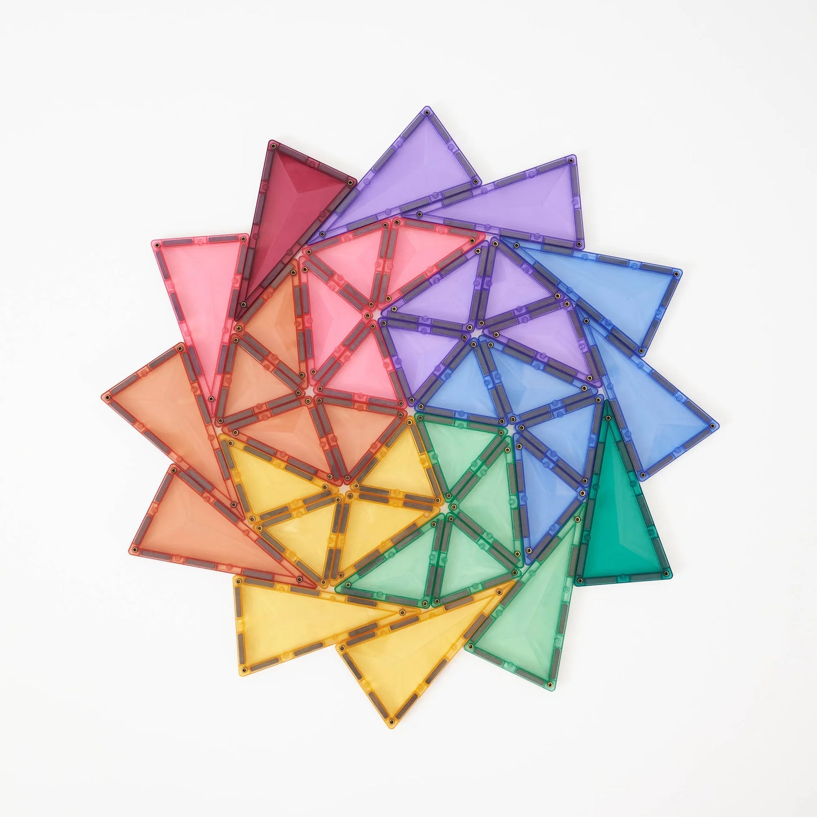 CONNETIX PASTEL CREATIVE 104PC PACK
