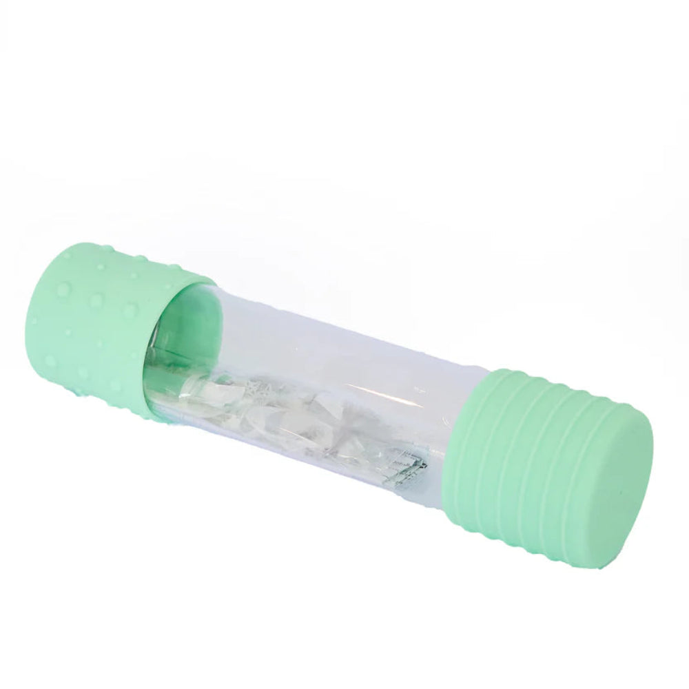 JELLYSTONE DESIGNS CALM DOWN BOTTLE GLOW IN THE DARK