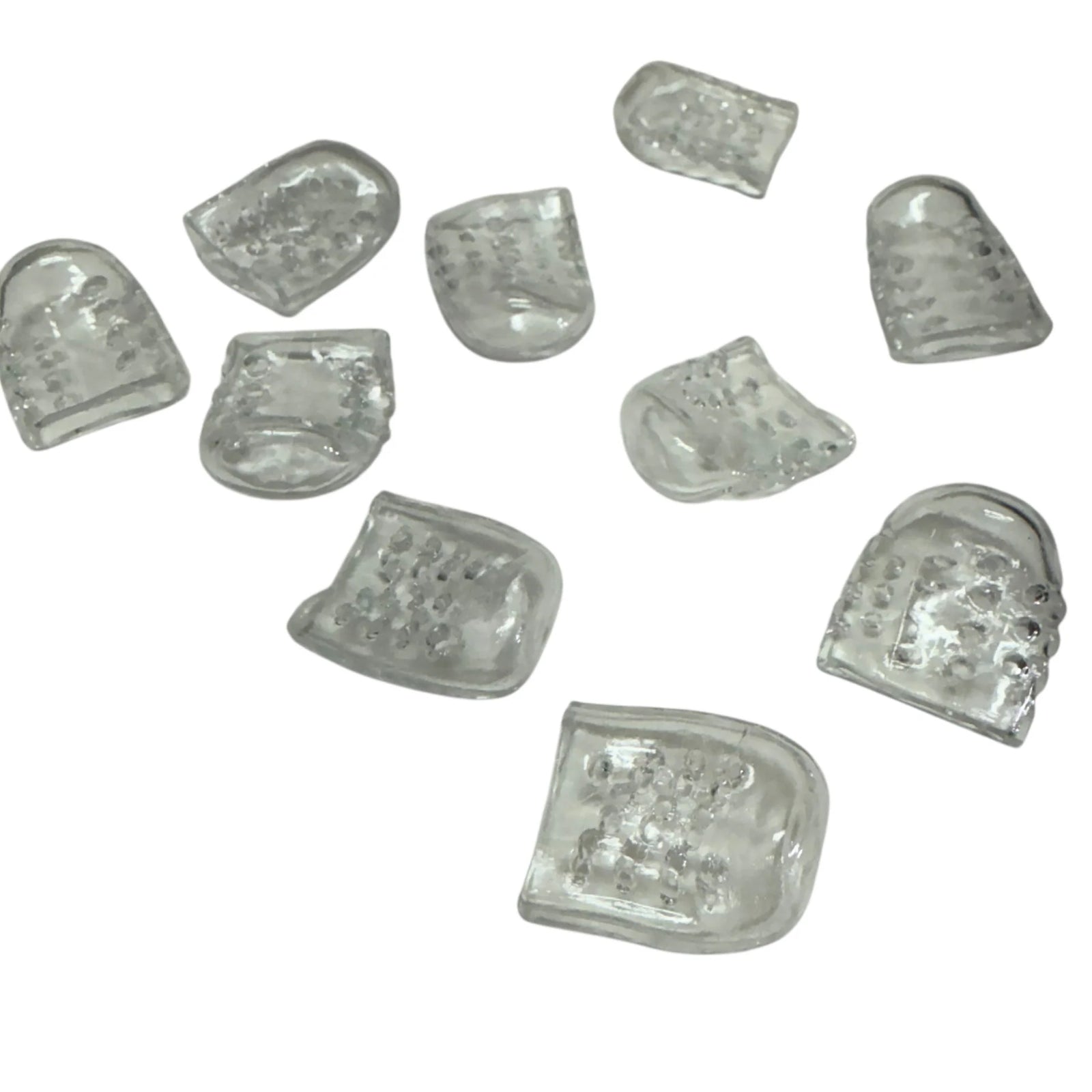KAIKO FINGER PROTECTORS 10 PACK