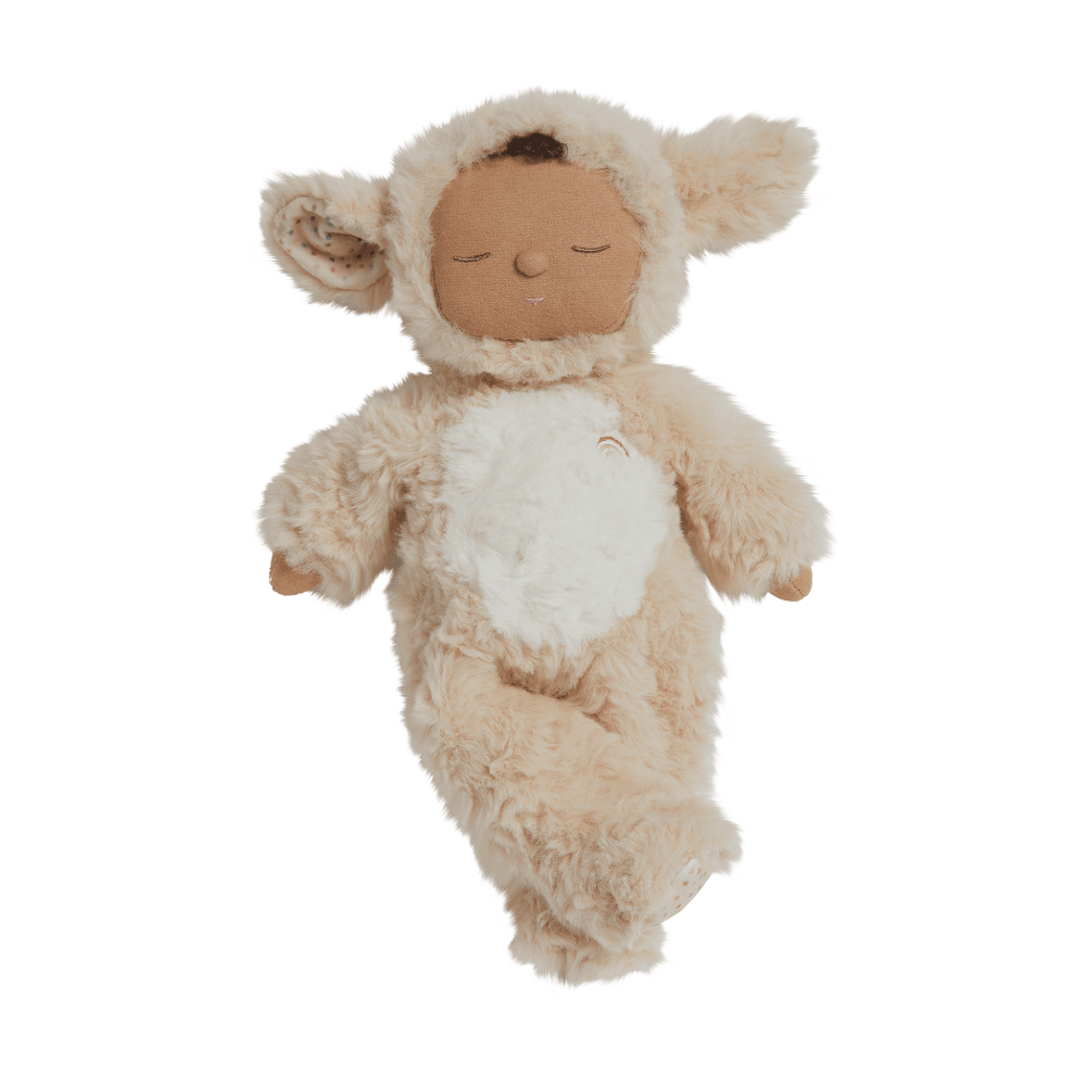 OLLIELLA COSY DINKUM LAMBY PICKET