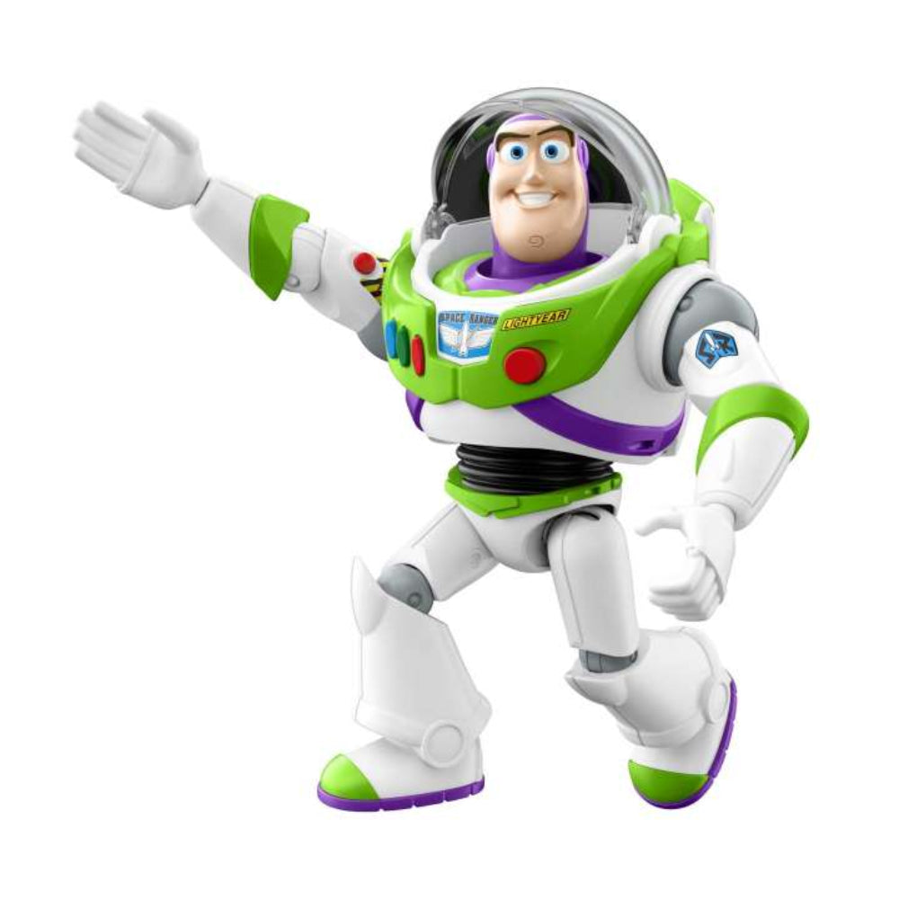 TOY STORY CLASSIC BUZZ LIGHTYEAR 12 INCH