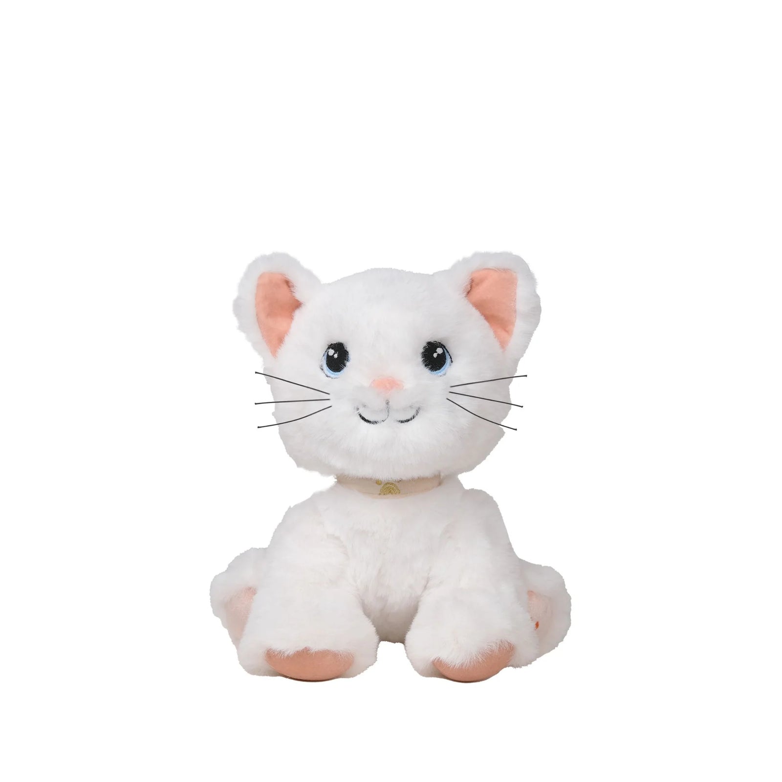 OLLI ELLA DINKUM CAT LUX WHITE