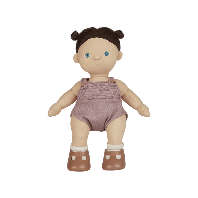 OLLIELLA DINKUM DOLL BITSY NEW