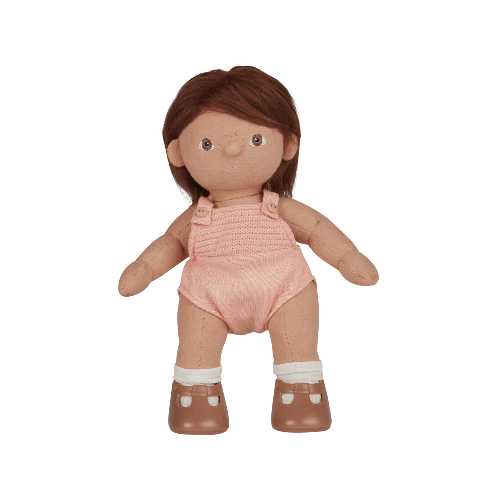 OLLIELLA DINKUM DOLL DOTTIE