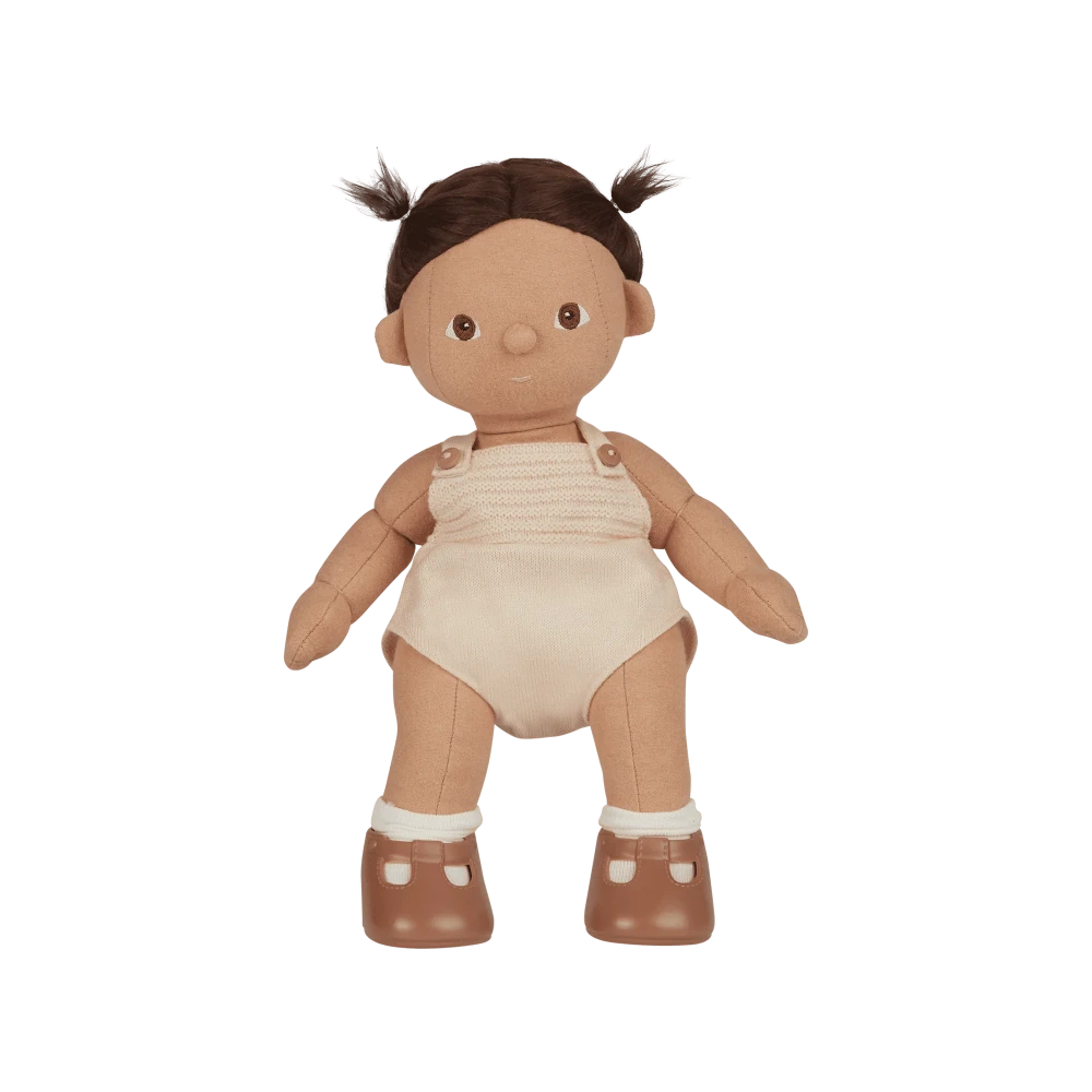 OLLIELLA DINKUM DOLL SPROUT NEW