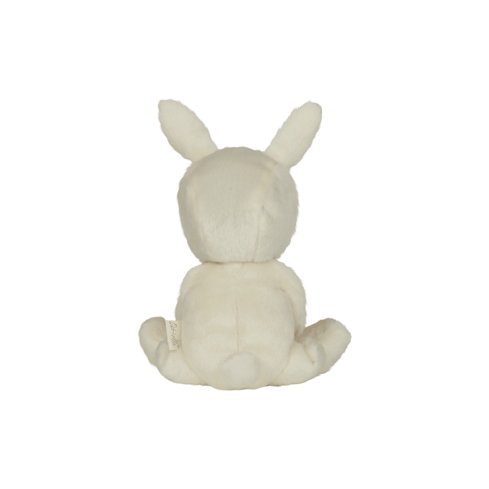 OLLIELLA FLUFFLE FAMILY BASIL BUNNY