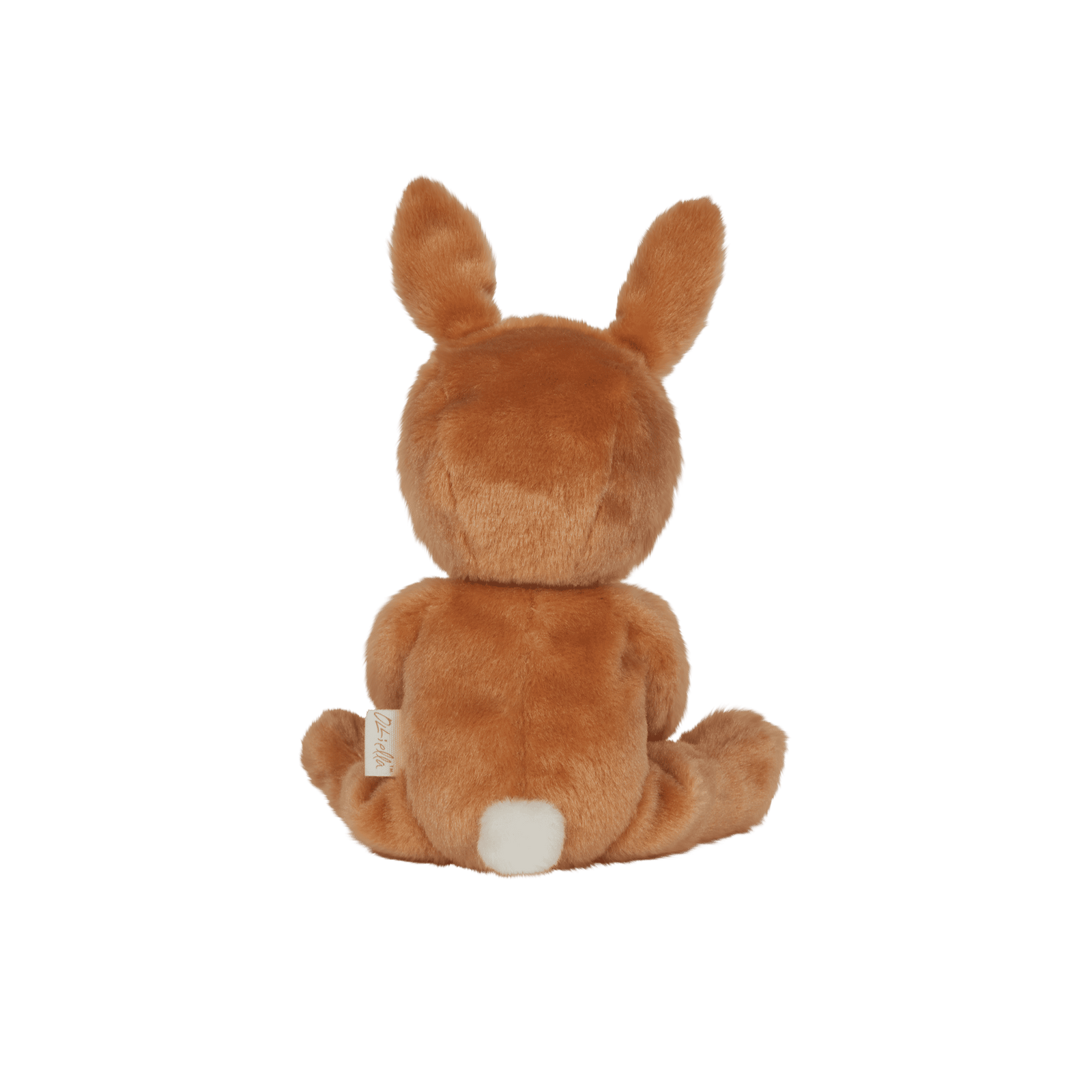 OLLIELLA FLUFFLE FAMILY BUCKY BUNNY