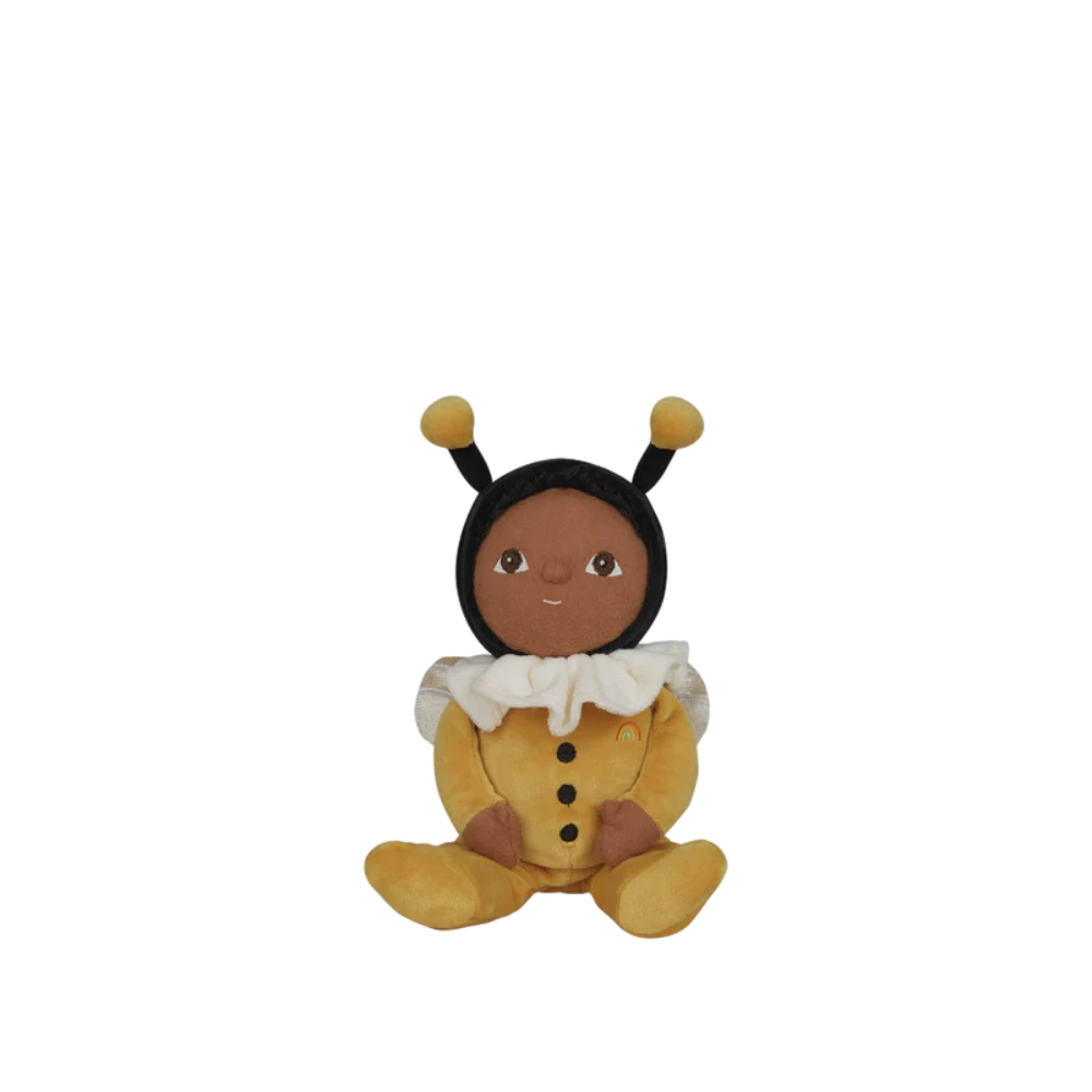 OLLIELLA DINKY DINKUM BILLIE BUMBLEBEE